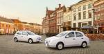 Mitsuoka Viewt Cafe Latte 2020 года
